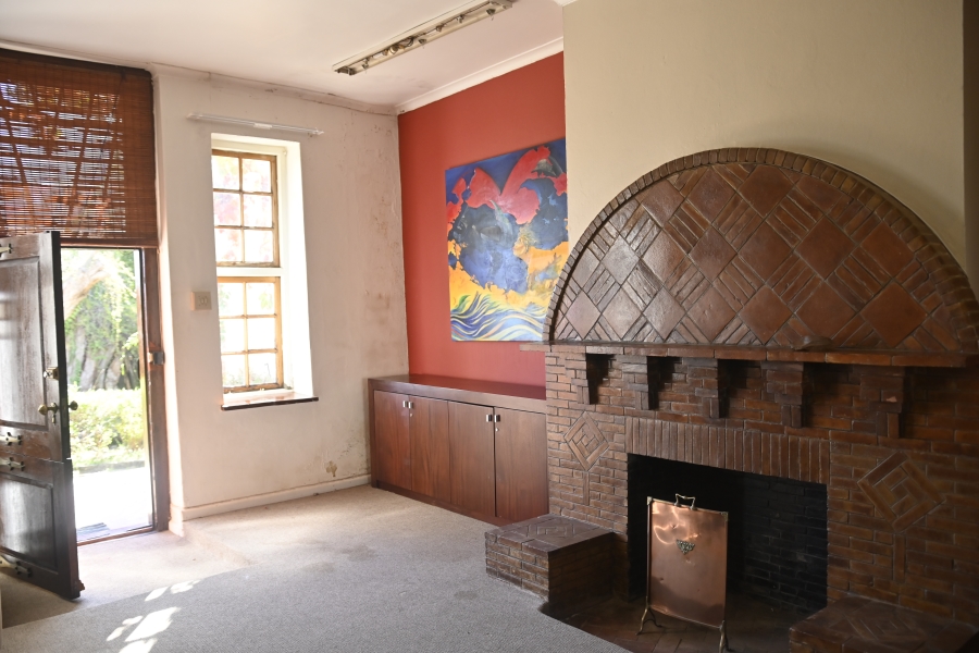 5 Bedroom Property for Sale in Stellenbosch Farms Western Cape